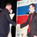 Мамедъяров и Раджабов начинают с ничьих