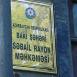 "Ильясова против судебных исполнителей"