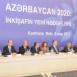 "Азербайджан-2020: новые цели развития"
