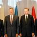 Турция и Азербайджан подписали газовые соглашения,