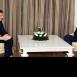 Ильхам Алиев принял президента ассамблеи Euronest
