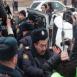 Международные правозащитники обвиняют власти Азербайджана