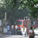 Пожар в Посольстве Ирака Пожар в Посольстве Ирака