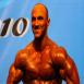 Вугар Вердиев: "С моей формой я мог стать первым на Arnold Classic"
