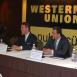 ООО "Азерпочт" и Western Union начинают сотрудничать