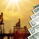 Цены на нефть опять бьют рекорды Цены на нефть опять бьют рекорды