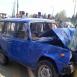 По два человека в день гибнут на дорогах Азербайджана