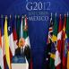 Путин отказался идти в разведку с лидерами G20