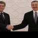 Георгий Пырванов напоследок посетил Баку