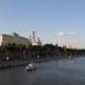 Москва "сдает" своих...