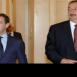 Заочная дуэль президентов Азербайджана и России