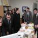 Учебно-ознакомительная поездка административных судей Азербайджана в Германию