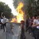 В Иране не утихают беспорядки