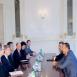 Дэниел Панеман: "О санкциях против Ирана говорить еще рано" Дэниел Панеман: "О санкциях против Ирана говорить еще рано"