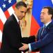 "Ядерное перемирие" между Россией и США?