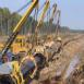 Азербайджан продолжает поиски маршрутов поставок газа