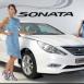 17-го сентября в Сеуле была представлена Sonata 6-го поколения 17-го сентября в Сеуле была представлена Sonata 6-го поколения