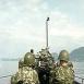 Багапш играет в "морской бой" Багапш играет в "морской бой"