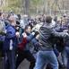 Разборка в Подмосковье