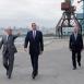 Азербайджан развивает транспортный сектор