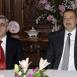 Президенты Азербайджана и Армении вновь встретятся