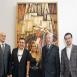 Buta: "Невиданный Салахов" в престижном Sotheby