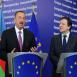 Евросоюз заинтересован в укреплении связей с Азербайджаном