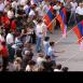На грани социального бунта