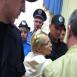 "Голова закружилась от душа"