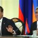 Армения по горло "увязла" в России
